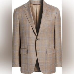 Canali blazer
